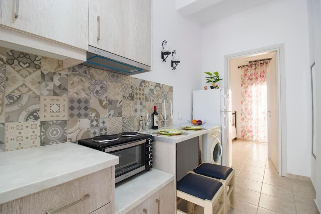 Apartamento House Of Flowers Near *