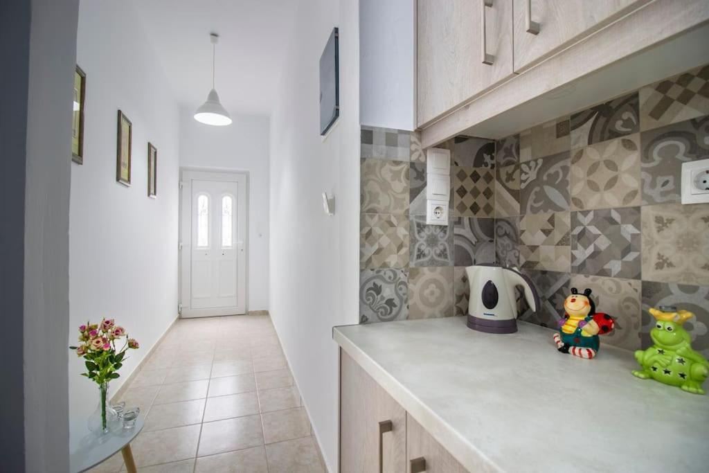 Apartamento House Of Flowers Near *